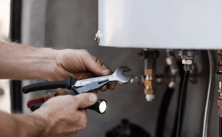 Why choose Water Heater Repair in Towson, MD